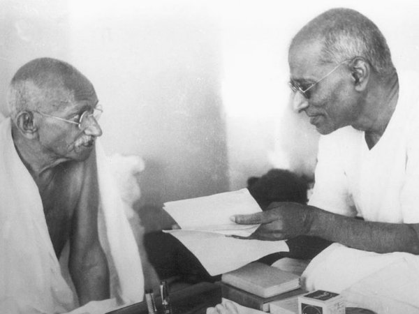 વેદારાનય્મ