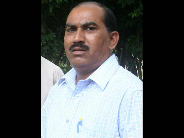 બાવકુ ઉંધાડ ભાજપમાં ફરશે પરત