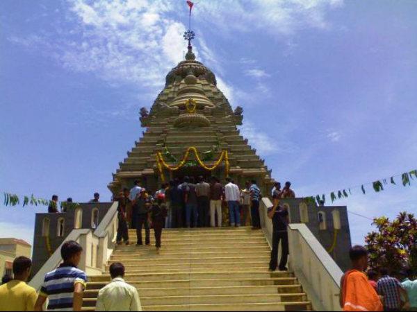 જગન્નાથ મંદિર