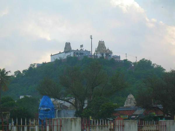 થિરુનીરમલાઇ મંદિર