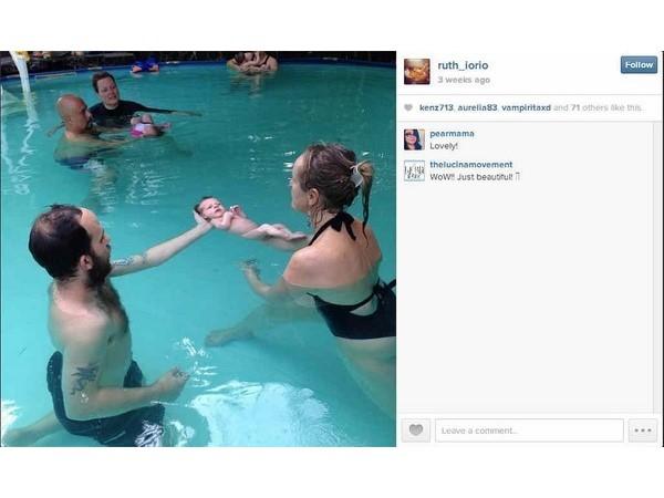 Fowler Instagram photo