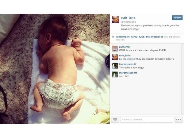 Fowler Instagram photo