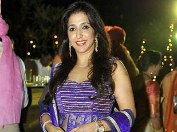 ક્રિશિકા