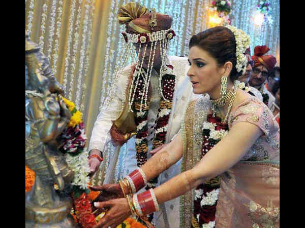 લંડનમાં રહેશે રાગેશ્વરી