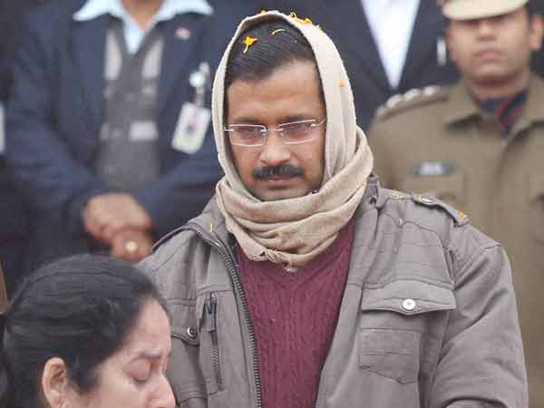 સોમનાથ ભારતી વિવાદ બાદ ‘આપ'ની છબી ખરડાઇ?