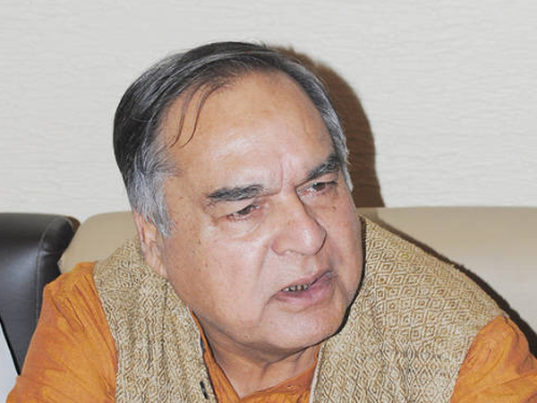 મો. અદીબ, રાજ્યસભા સાંસદ
