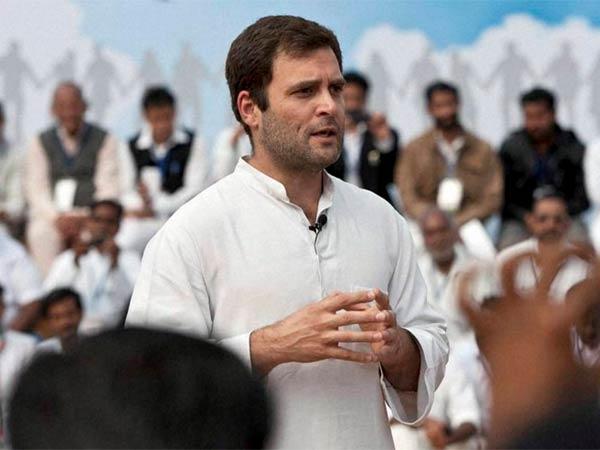 કોંગ્રેસની સિદ્ધિને ખારીજ ના કરો