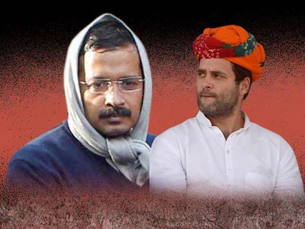 આપ સાથે બાથ ભીડવા તૈયાર