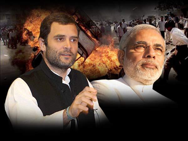 2002ના રમખાણો માટે ગુજરાત સરકાર પર જવાબદાર