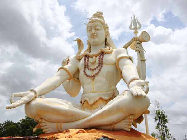 શા માટે નામ પડ્યું અશોક સુંદરી