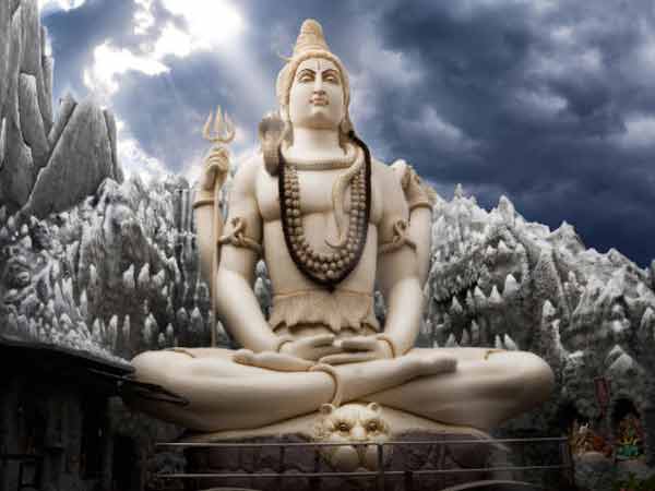 પાર્વતીએ પુત્રીને બનાવી દીધી હતી મીઠું