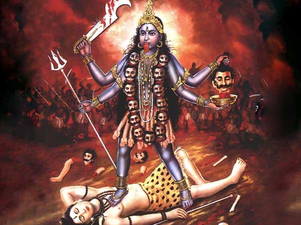 ...તેથી શિવ સુઇ ગઇ જમીન પર