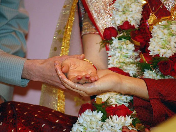 અસુર વિવાહ