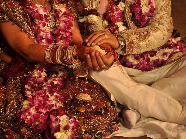રાક્ષસ વિવાહ