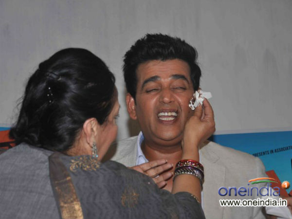 રવિ-ઇશક