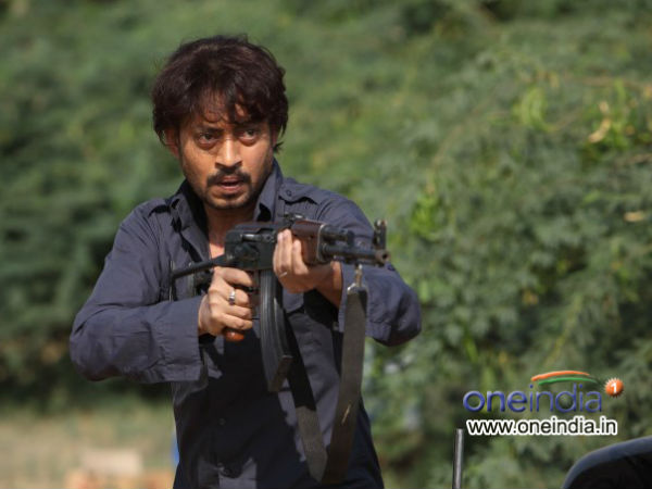 ઇરફાન-પાન સિંહ તોમર