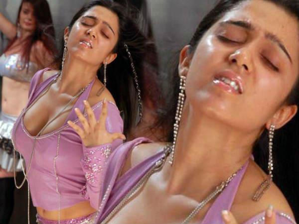 સાઉથની સુંદરીઓના હૉટ એક્સપ્રેશન્સ