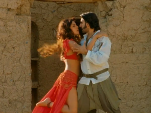 ફૅન્સ પ્રિયંકા પર ફિદા