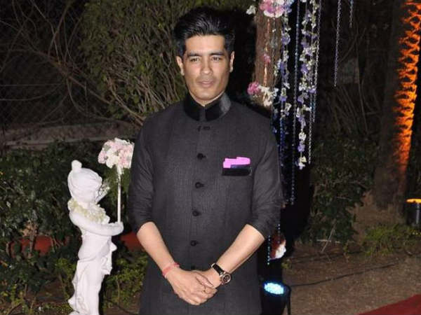 મનીષ મલ્હોત્રા