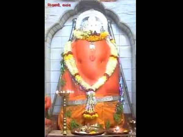 અષ્ટવિનાયક