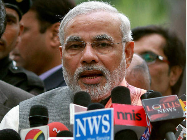 અજય માકને કહ્યું ગરીબોની માફી માંગવી જોઇએ