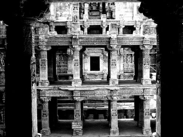 રાની કી વાવ