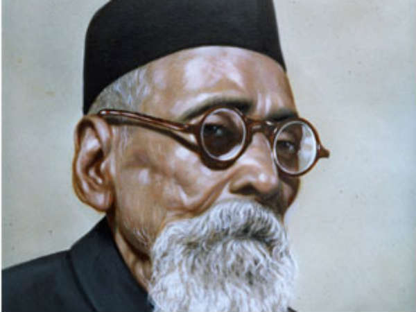 ડો. ઢોંડો કેશવ કાર્વે(1858-1962)