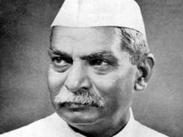 ડો. રાજેન્દ્ર પ્રસાદ(1884-1963)