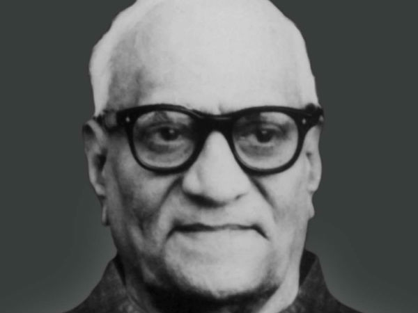વરાહગિરી વેંકાતા ગીરી(1894-1980)