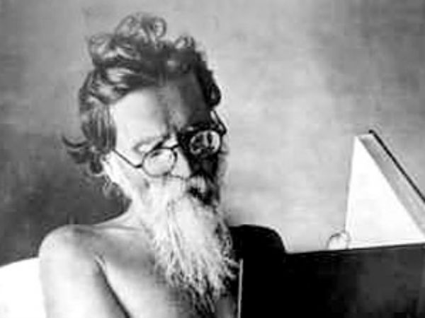 આચાર્ય વિનોબા ભાવે(1895-1982)