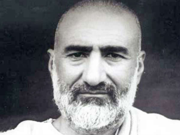 ખાન અબ્દુલ ગફાર ખાન(1890-1988)