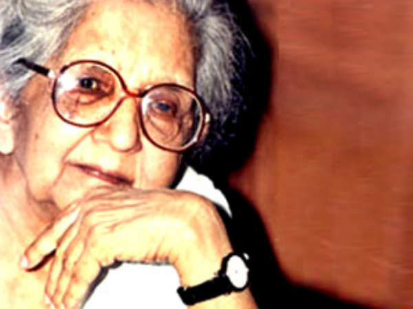 અરુણા આસિફ અલી(1909-1996)