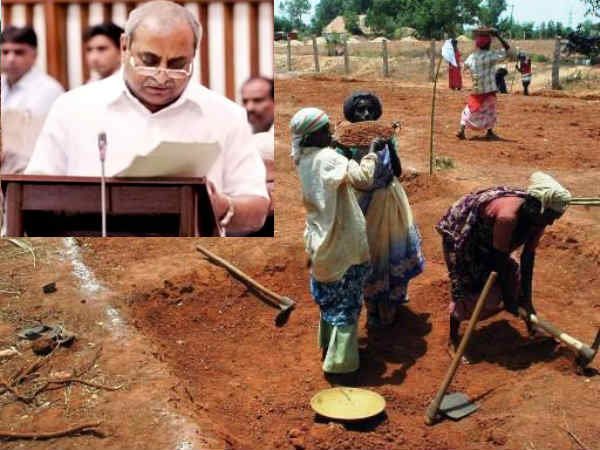 વિપક્ષોએ મોદી વિરૂદ્ધ મોરચો માંડ્યો