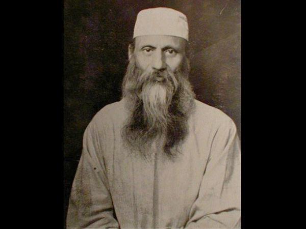 ડો. ભગવાન દાસ(1869-1958)