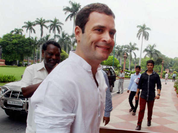 2009માં રાહુલ ગાંધીની સંપત્તિ