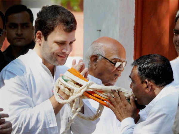 રાહુલ ગાંધી પાસે કેટલા પૈસા