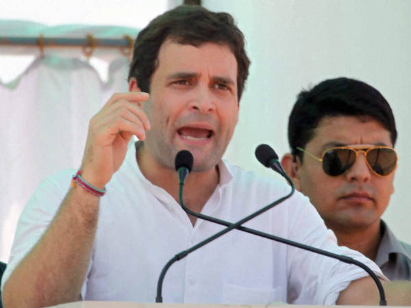રાહુલ ગાંધીનું ફાર્મ હાઉસ