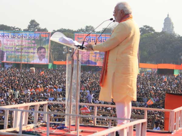 શા માટે પ્રણવ દાને પીએમ ના બનાવાયા?