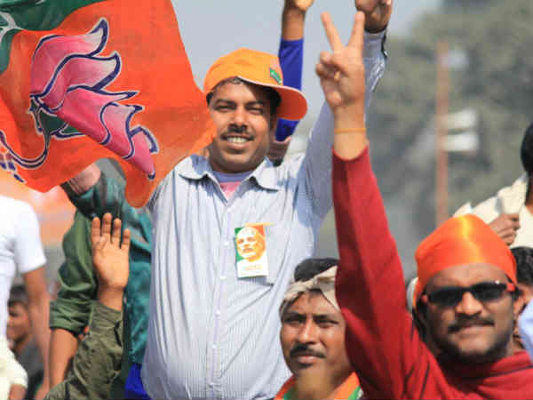 નરેન્દ્ર મોદી