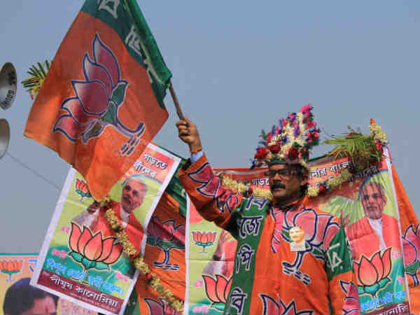 નરેન્દ્ર મોદી