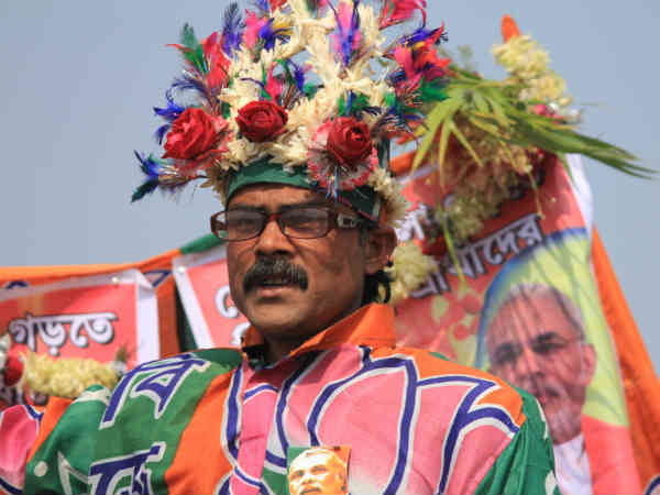 નરેન્દ્ર મોદી