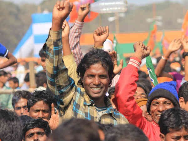 નરેન્દ્ર મોદી