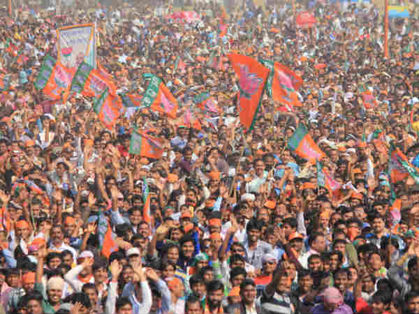 નરેન્દ્ર મોદી