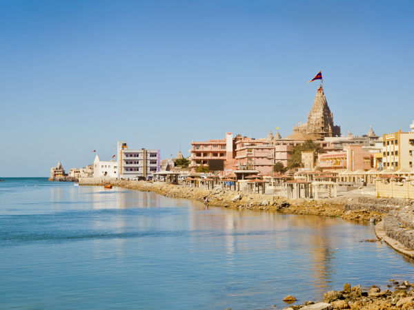 દ્વારકા