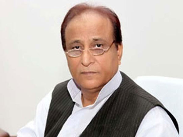 આઝમ ખાન, સમાજવાદી પાર્ટી