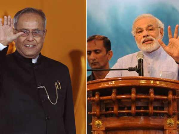શું મુખરજીનું કાર્ડ મોદીને ફળશે?