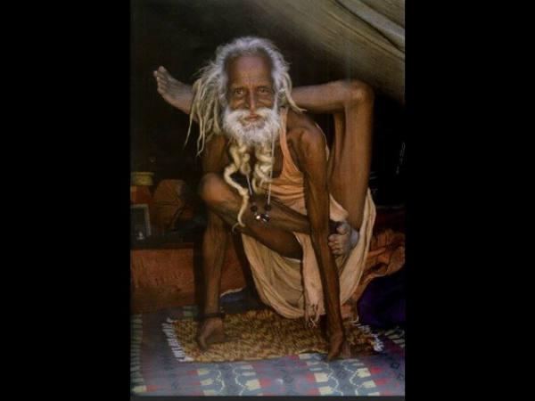 આને ઉટપટાંગાસન કહેવાય