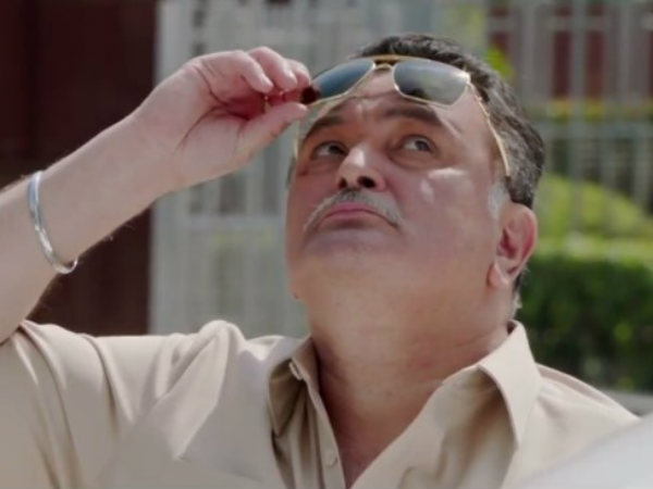 બેવકૂફિયાં ફિલ્મની તસવીરી ઝલક