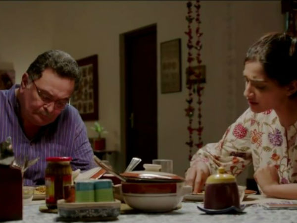 બેવકૂફિયાં ફિલ્મની તસવીરી ઝલક