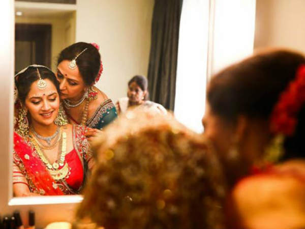 દર્પણ ઝૂઠ ના બોલે